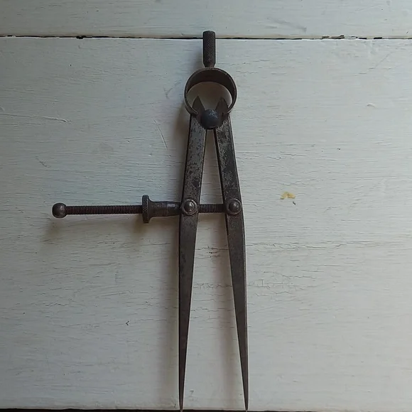 Vintage Calipers - Picture 1 of 3